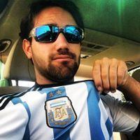 Adrian Toro