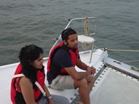 Sagar Shah