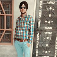 Gurwinder Singh