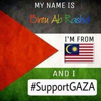 Bintu Ab rashid
