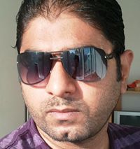 Jahangir Rathore