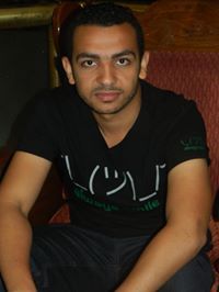 Mohamed Zidan
