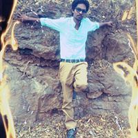 Arun Nikhil