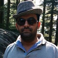 Hitesh Thakker