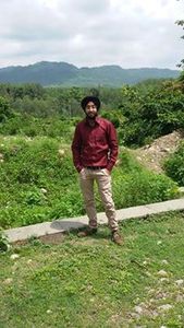 Manjeet Singh