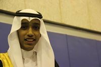 حذيفه المذن