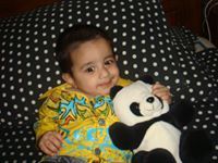 Asmat Mohsin