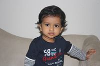 Jitha Mohandas
