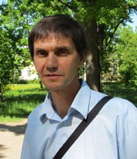 Адриан Селин