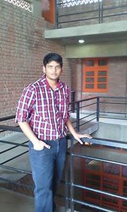 Pankaj Agrawal