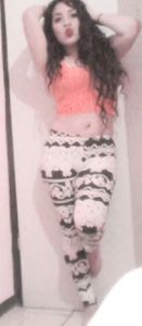 Monserratt Znxhz glez