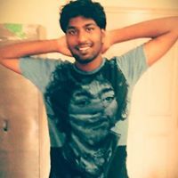 Naresh Duvvuru
