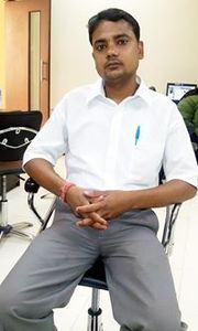 Umesh Mishra