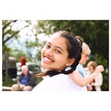 Hehehe Maya