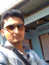 Surya Chhetry