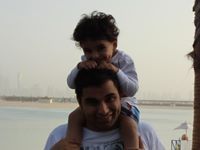 Alaa Abbas