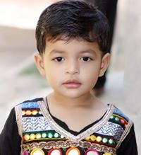 Kashif Rasool