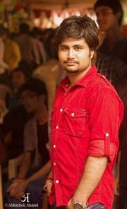 Kumar Sushobhan