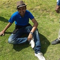 Shubham Agrawal