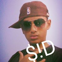 Siddharth Nair