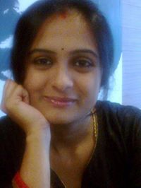 Rashmi Gowda