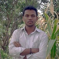 Manjunath Reddy