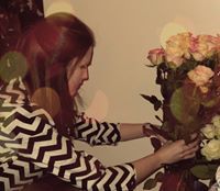 Софья Зорина