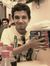 Bhavesh...