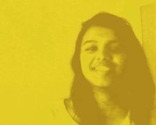 Pavitra Vasudevan