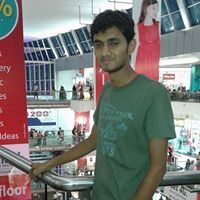Prabhash Mehta