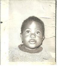 Joshua Tlhapisang