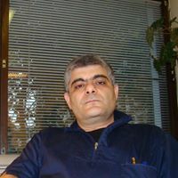 Шаварш Мелконян