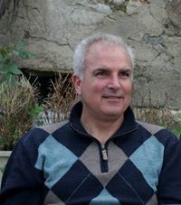 Σωτήρης Μάρκου