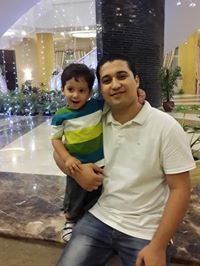 Ahmed Kareem