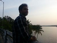 Rahul Ravi