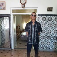 Ayman Lahlali