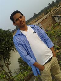 Avinash Bhimte