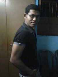 Subhankar Das