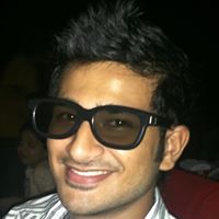 Yogesh Motiramani