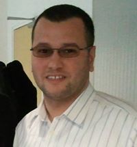 Ahmed Fathi
