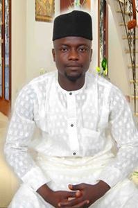 Audu Kachalla