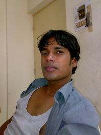 Chandrabhushan Kumar