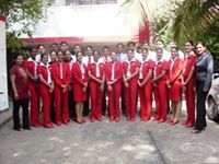 Khyati Defines uniqueness