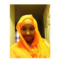 Hawa Ahmed
