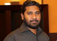 Shahul Hameed