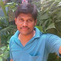 Nava Kumar
