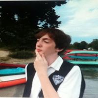 Daniel Davies