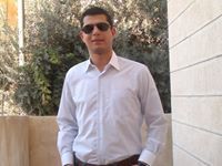 Moayed Ibrahim
