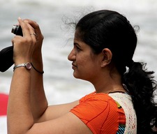 Vrinda Vijayan