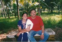 Rajalakshmi Srivatsan